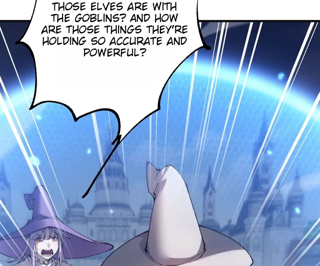 Goblin's Ascent: From Loser to Winner Chapter 67 page 32 - 