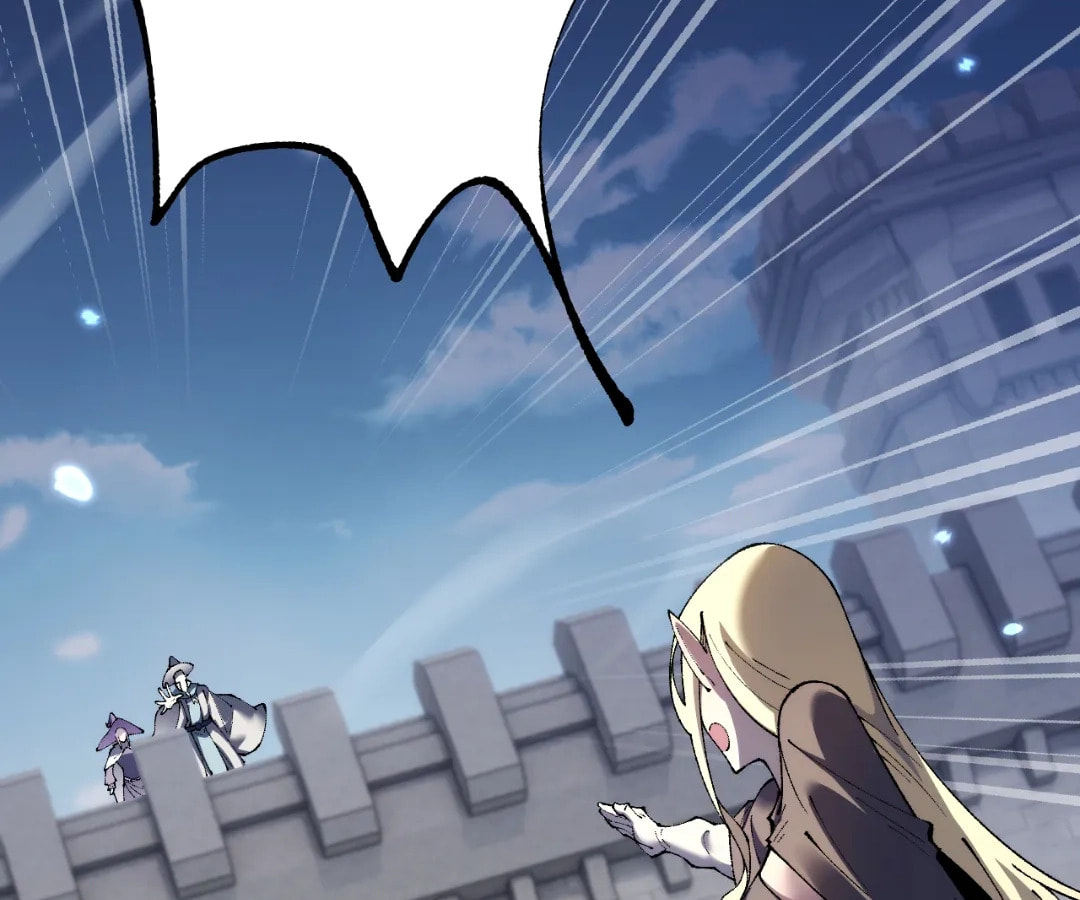 Goblin's Ascent: From Loser to Winner Chapter 67 page 36 - 