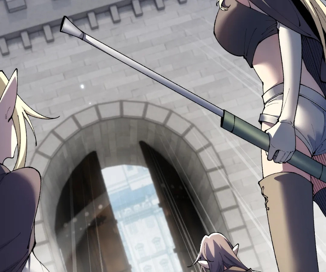 Goblin's Ascent: From Loser to Winner Chapter 67 page 37 - 