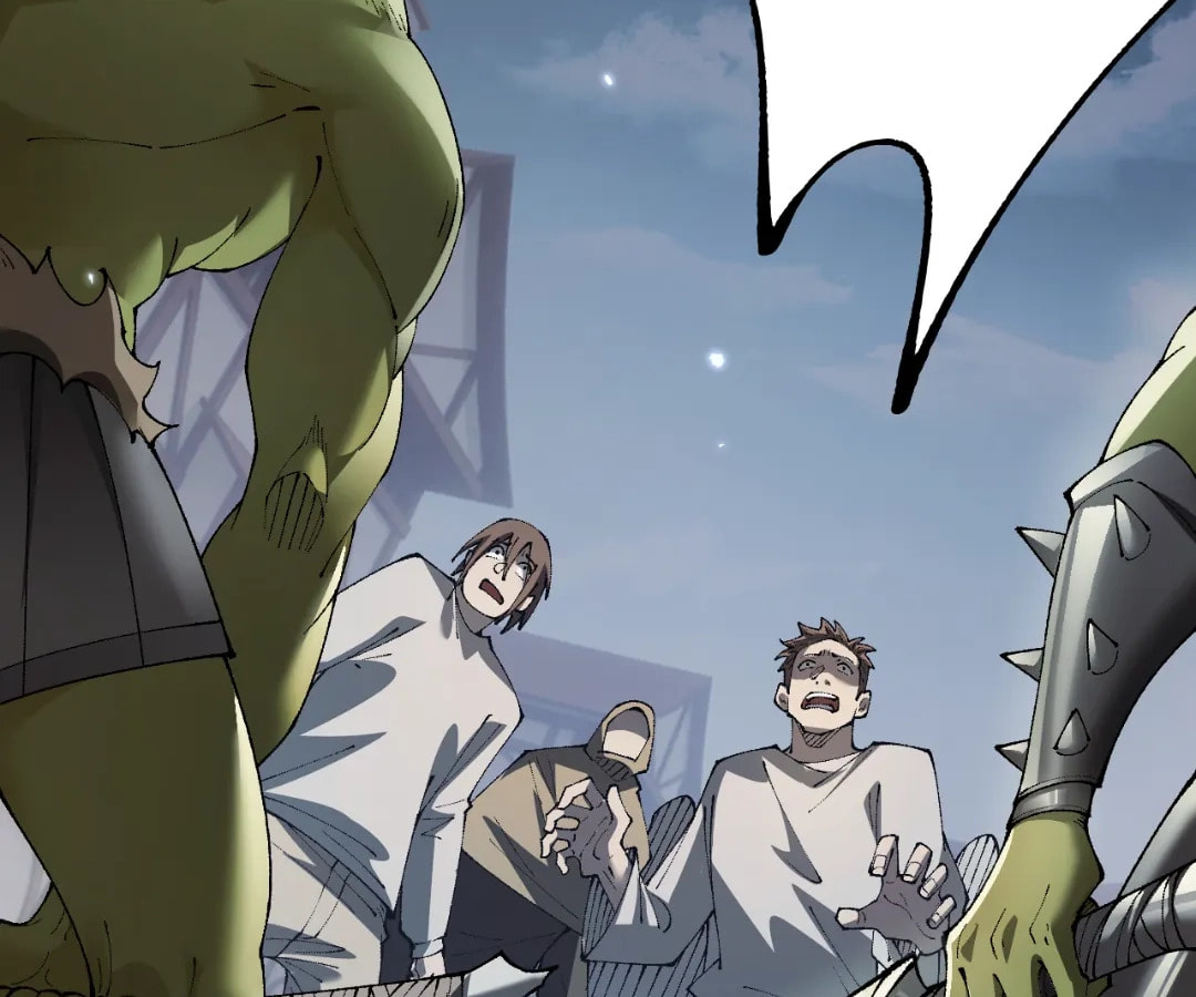 Goblin's Ascent: From Loser to Winner Chapter 67 page 56 - 