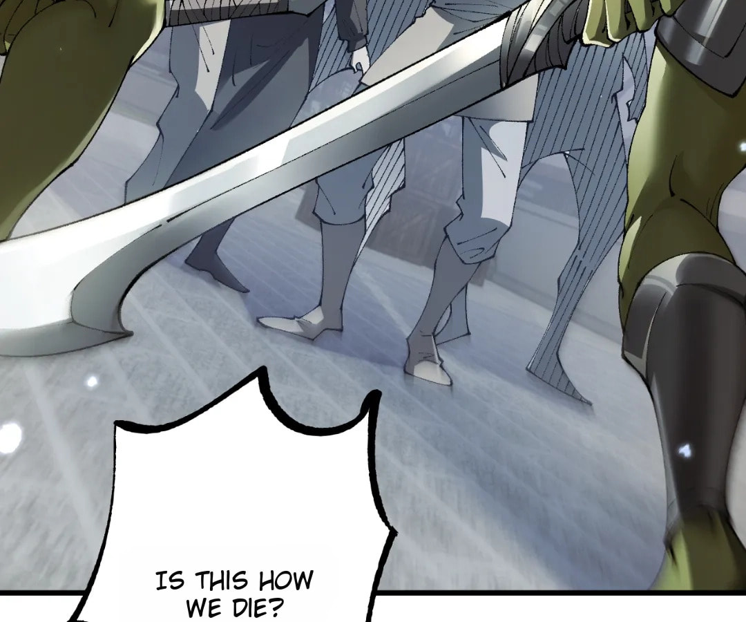 Goblin's Ascent: From Loser to Winner Chapter 67 page 57 - 