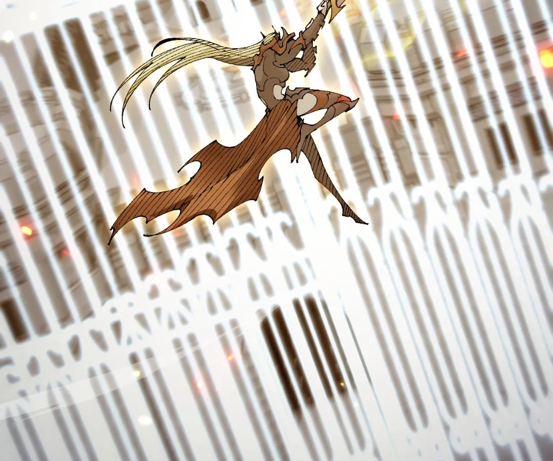 Goblin's Ascent: From Loser to Winner Chapter 67 page 73 - 
