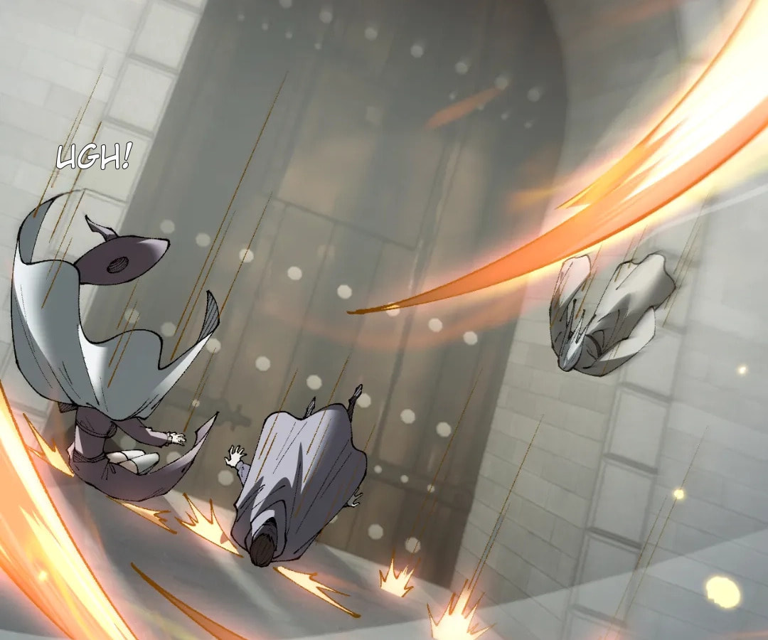 Goblin's Ascent: From Loser to Winner Chapter 67 page 81 - 