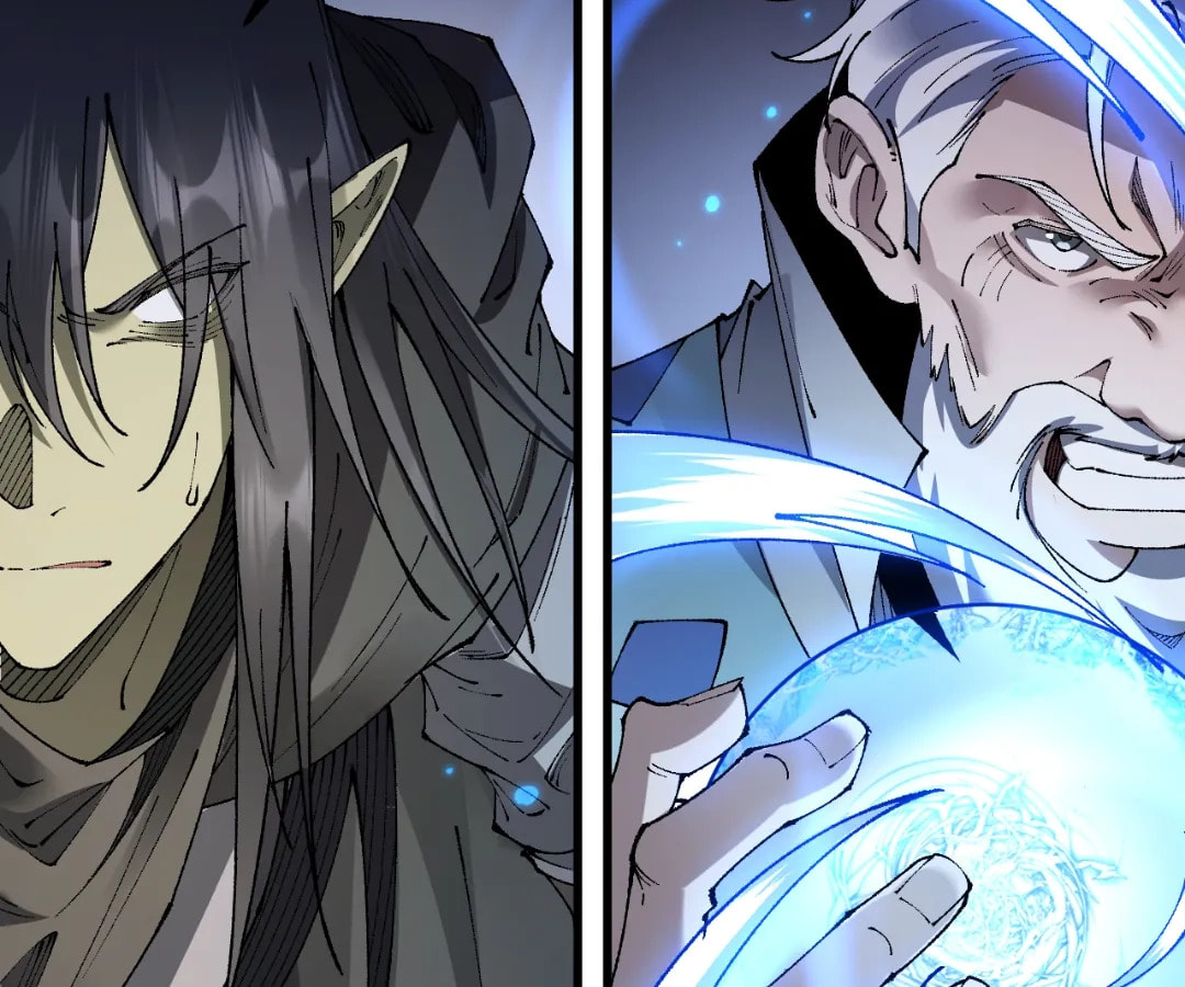 Goblin's Ascent: From Loser to Winner Chapter 68 page 105 - 