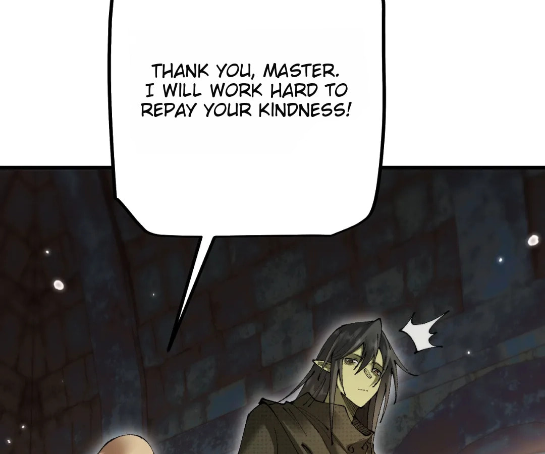 Goblin's Ascent: From Loser to Winner Chapter 68 page 153 - 