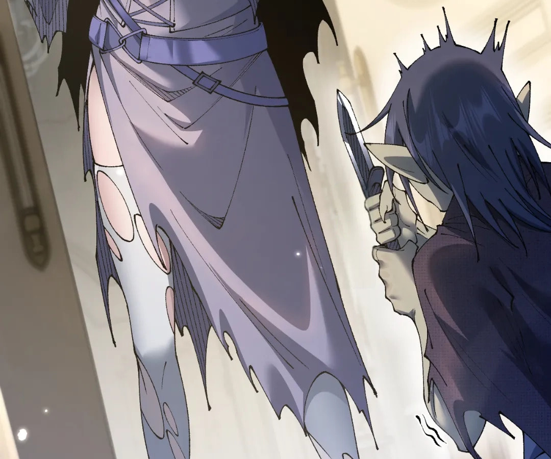 Goblin's Ascent: From Loser to Winner Chapter 68 page 20 - 