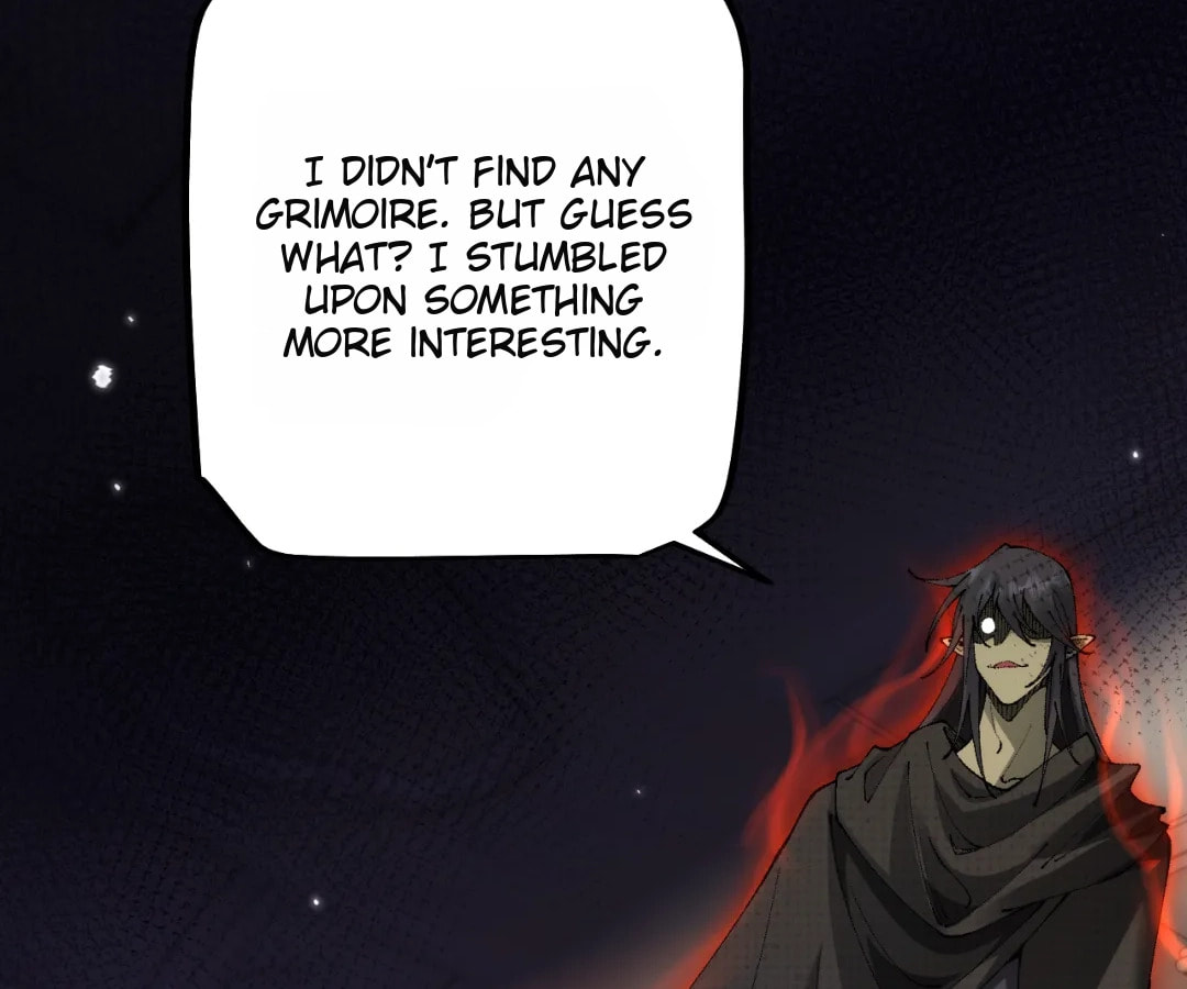 Goblin's Ascent: From Loser to Winner Chapter 68 page 50 - 