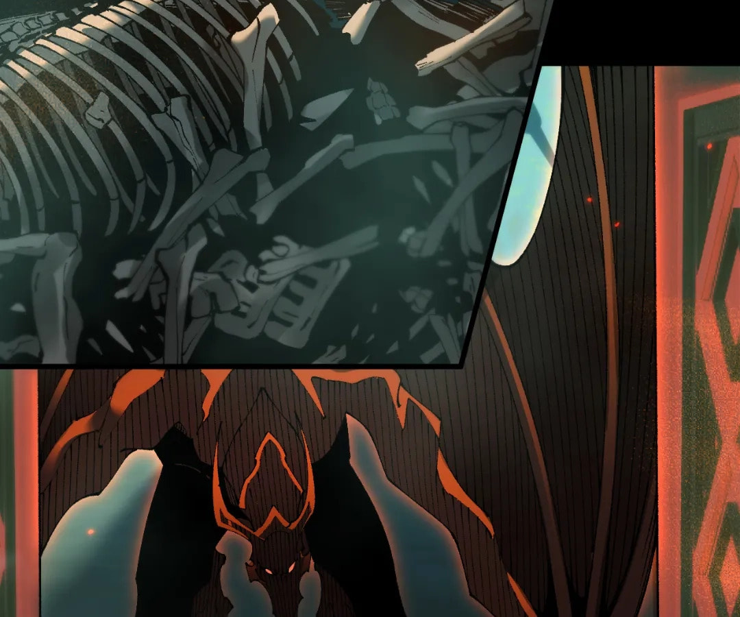 Goblin's Ascent: From Loser to Winner Chapter 69 page 111 - 