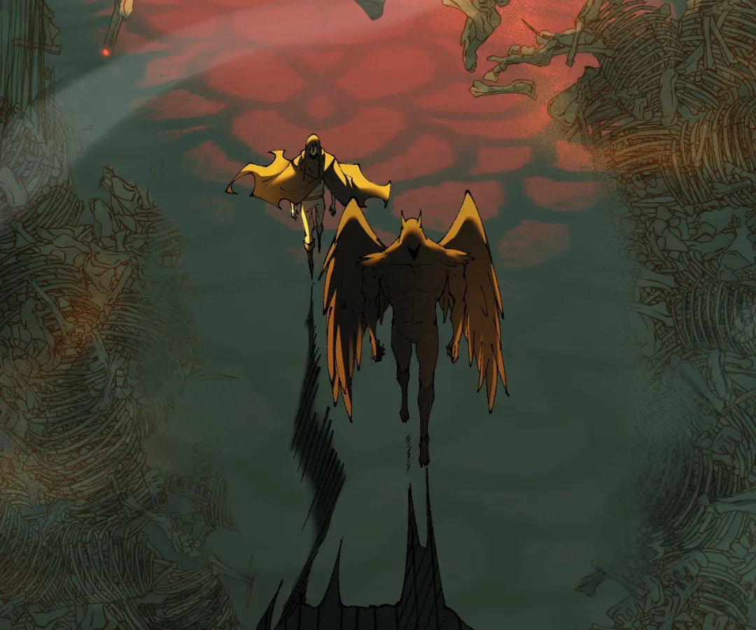 Goblin's Ascent: From Loser to Winner Chapter 69 page 113 - 
