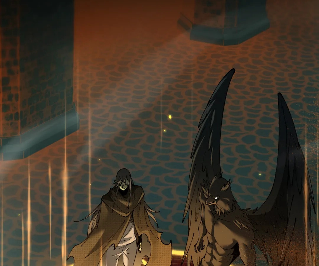 Goblin's Ascent: From Loser to Winner Chapter 69 page 116 - 