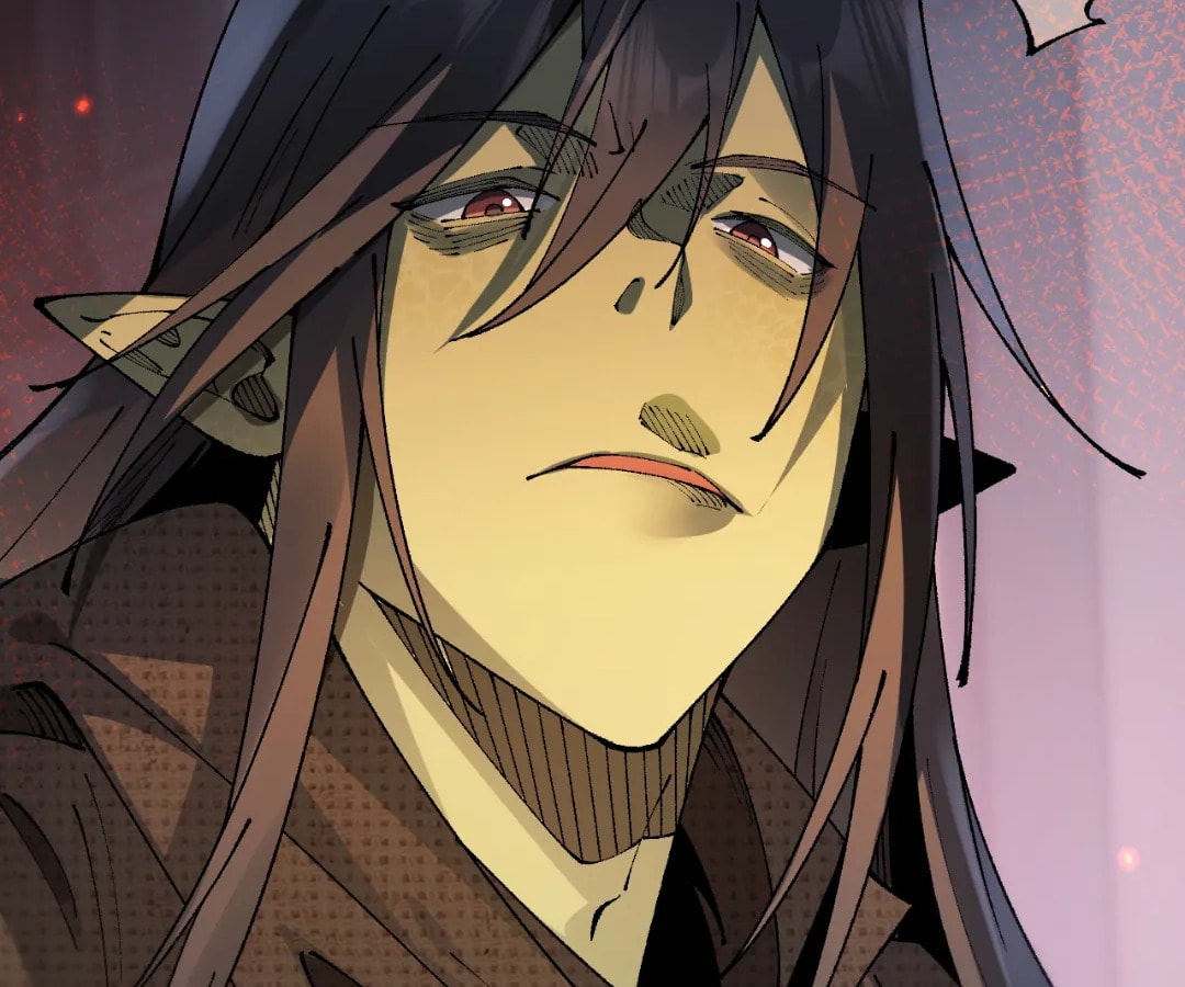 Goblin's Ascent: From Loser to Winner Chapter 69 page 132 - 