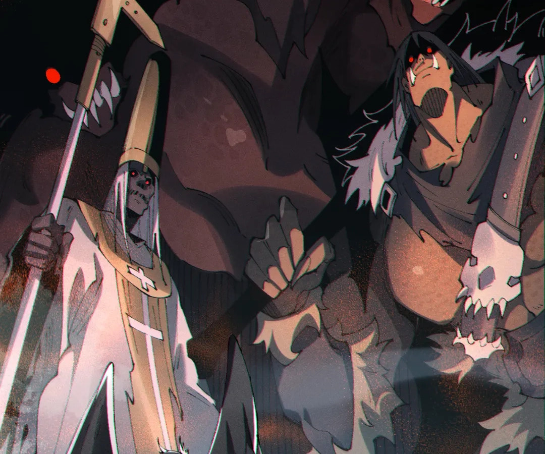 Goblin's Ascent: From Loser to Winner Chapter 69 page 142 - 