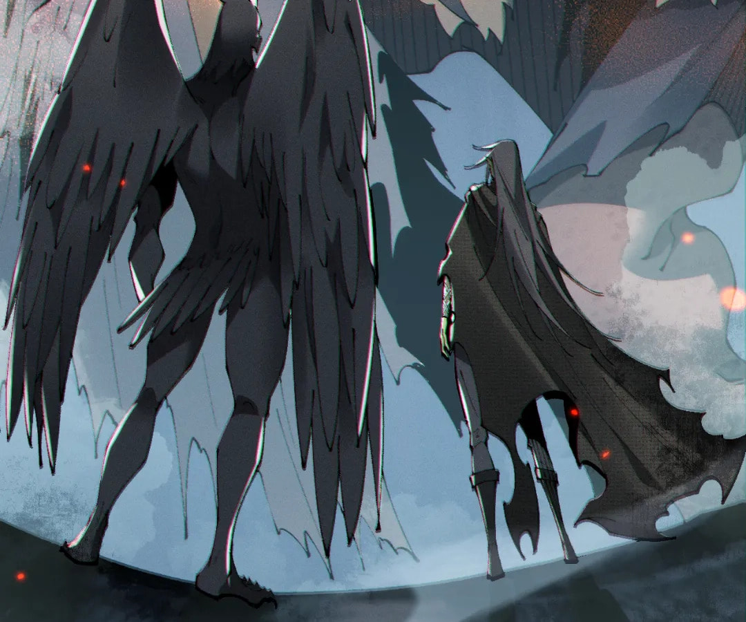 Goblin's Ascent: From Loser to Winner Chapter 69 page 143 - 