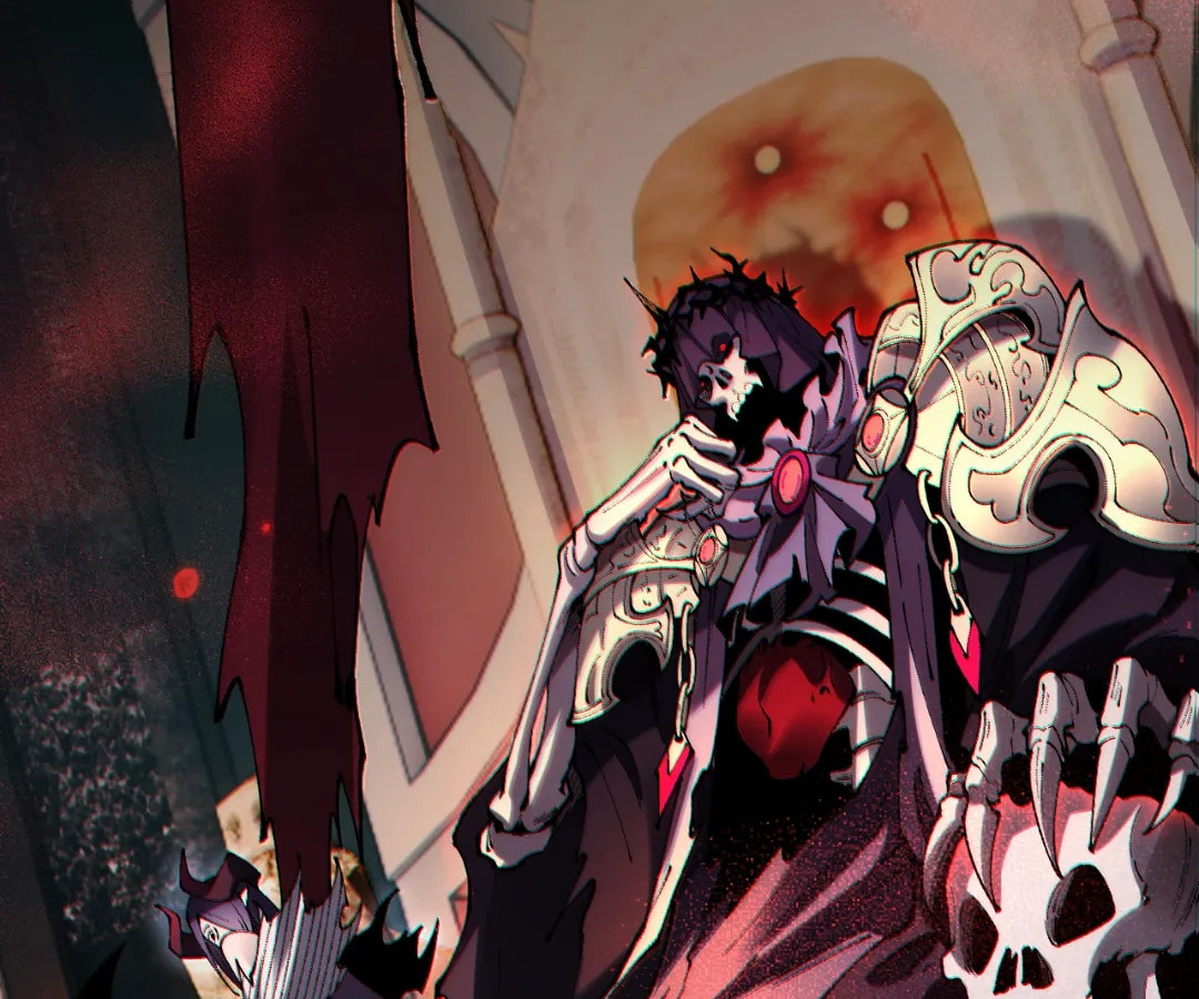 Goblin's Ascent: From Loser to Winner Chapter 69 page 150 - 