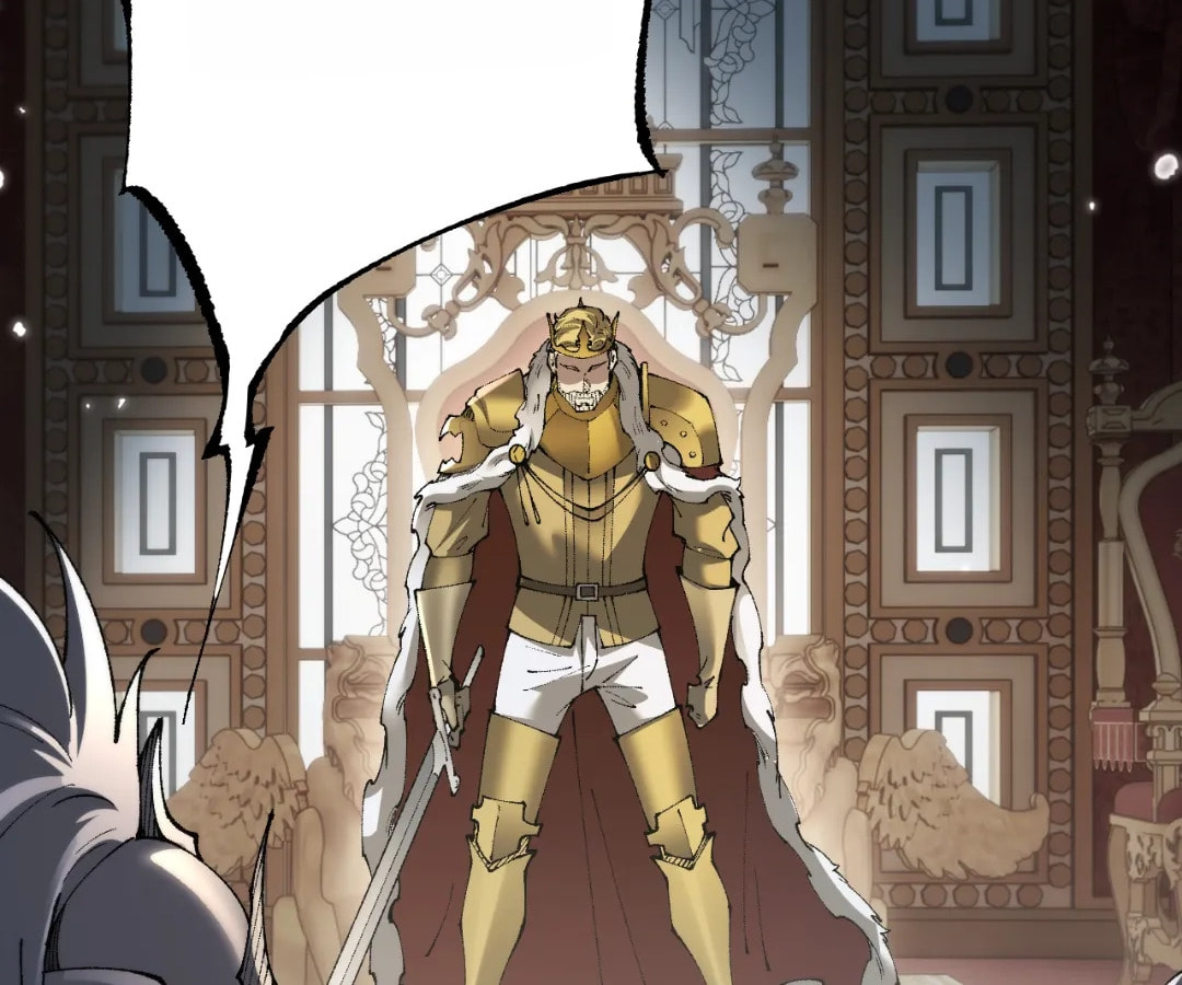 Goblin's Ascent: From Loser to Winner Chapter 69 page 16 - 