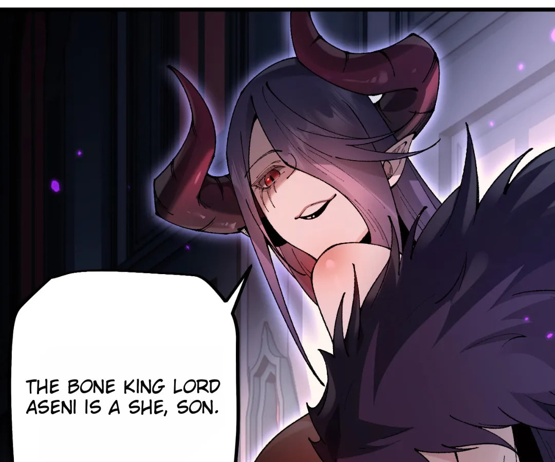 Goblin's Ascent: From Loser to Winner Chapter 69 page 168 - 