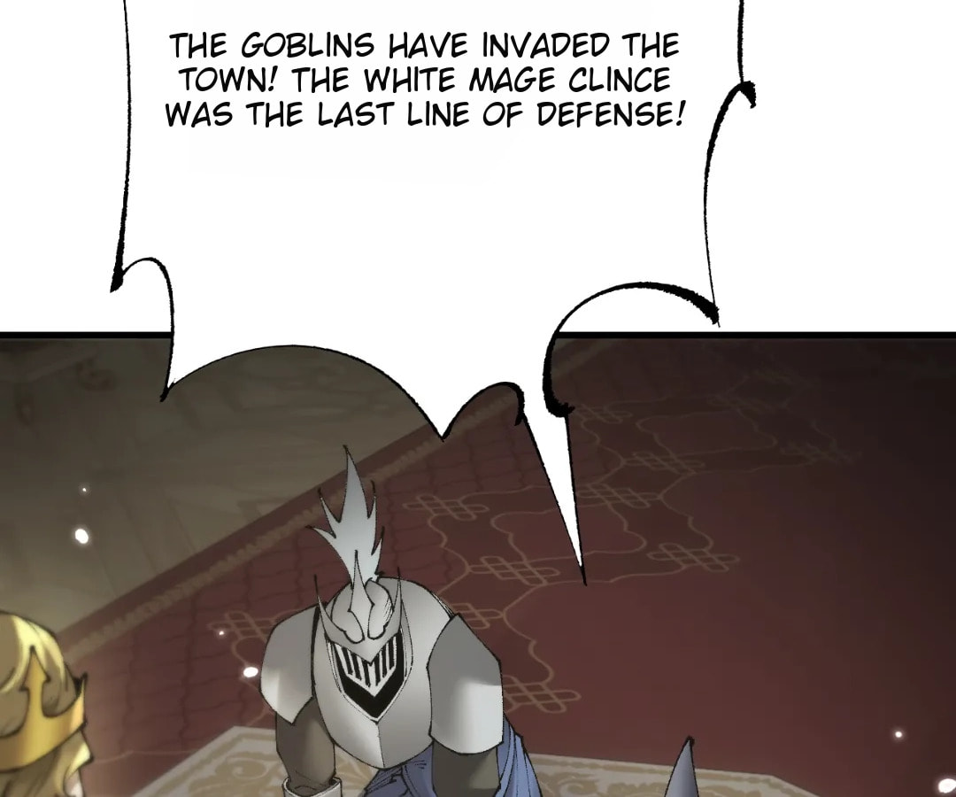 Goblin's Ascent: From Loser to Winner Chapter 69 page 23 - 