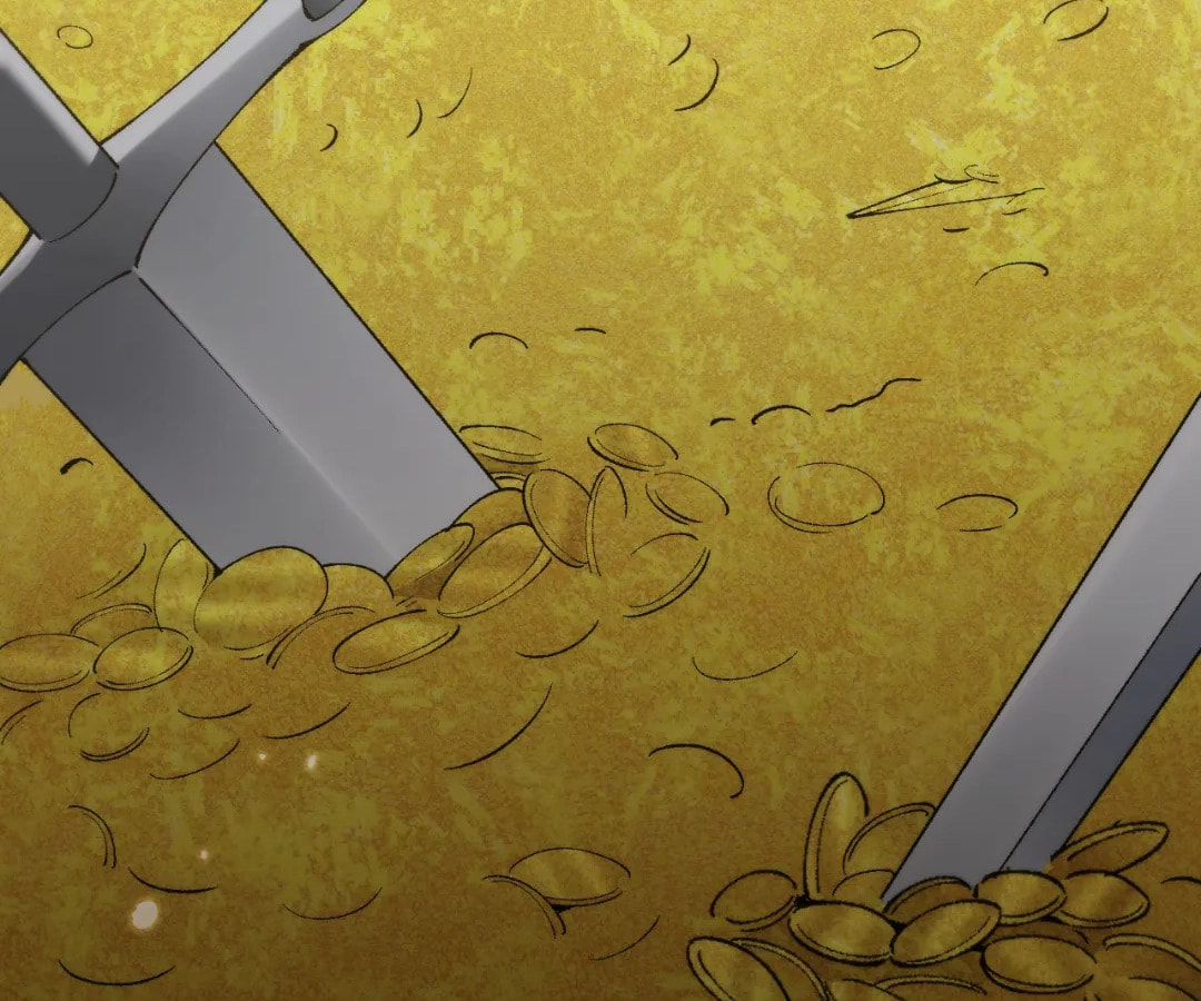 Goblin's Ascent: From Loser to Winner Chapter 69 page 5 - 