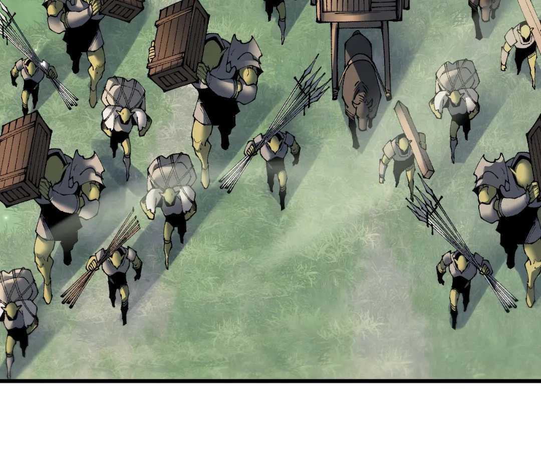 Goblin's Ascent: From Loser to Winner Chapter 69 page 73 - 