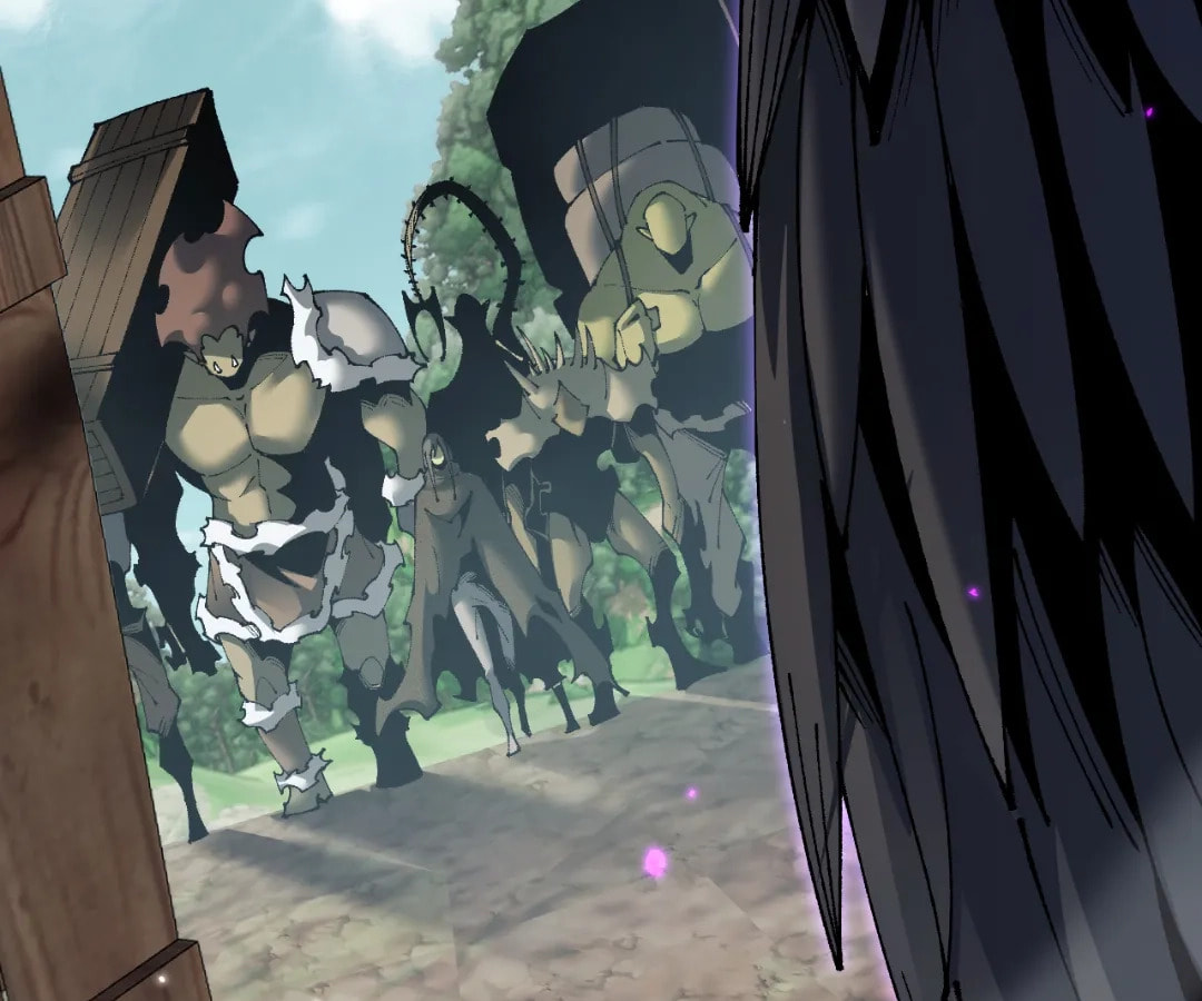 Goblin's Ascent: From Loser to Winner Chapter 69 page 76 - 