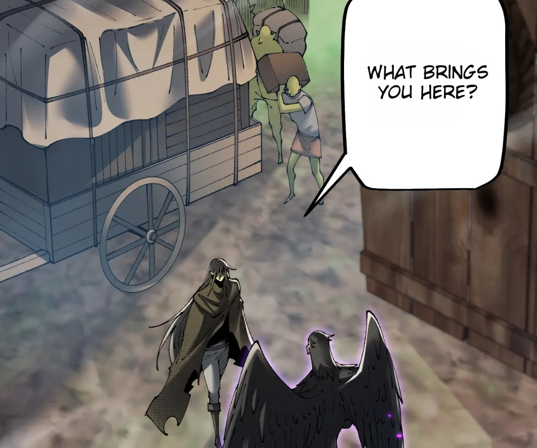 Goblin's Ascent: From Loser to Winner Chapter 69 page 79 - 