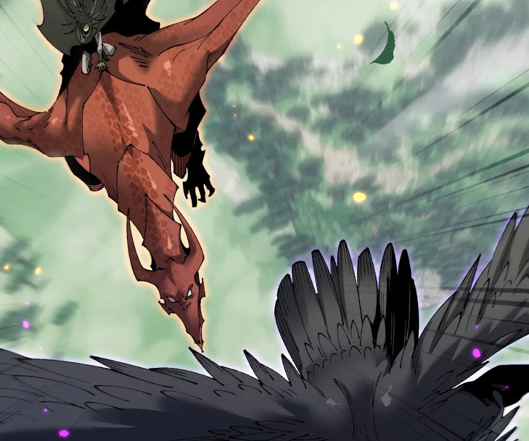 Goblin's Ascent: From Loser to Winner Chapter 69 page 86 - 
