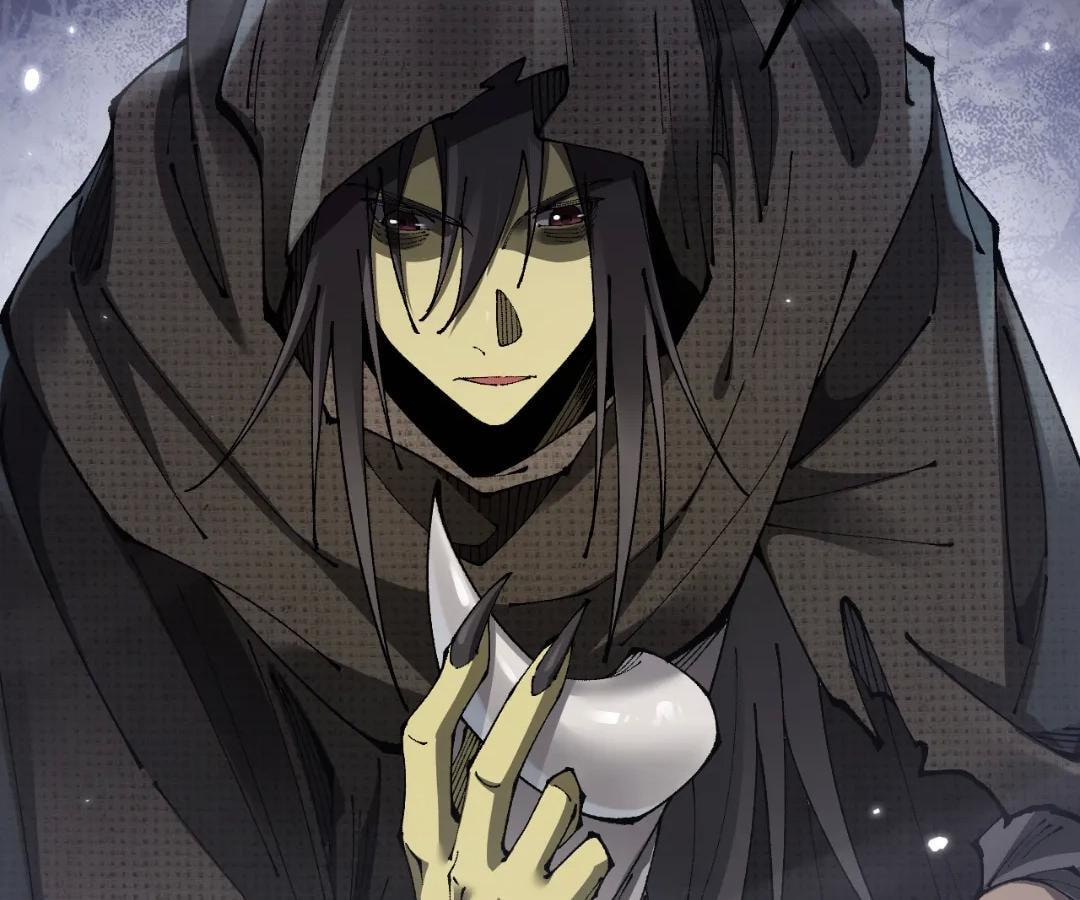 Goblin's Ascent: From Loser to Winner Chapter 70 page 110 - 