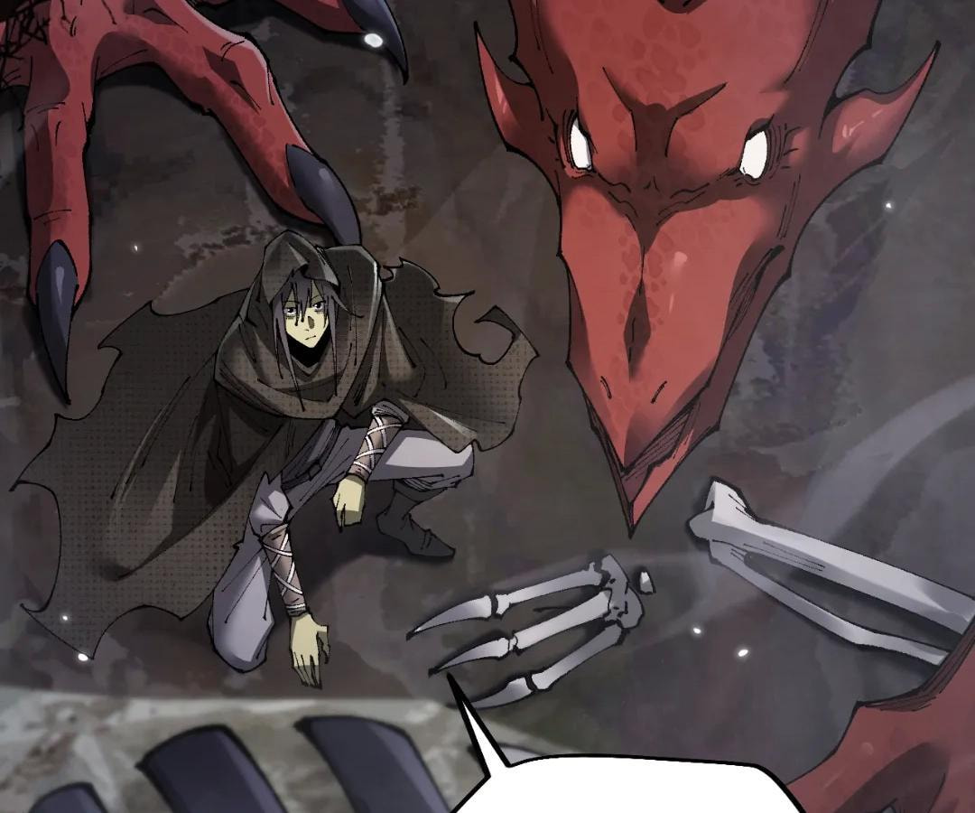 Goblin's Ascent: From Loser to Winner Chapter 70 page 113 - 