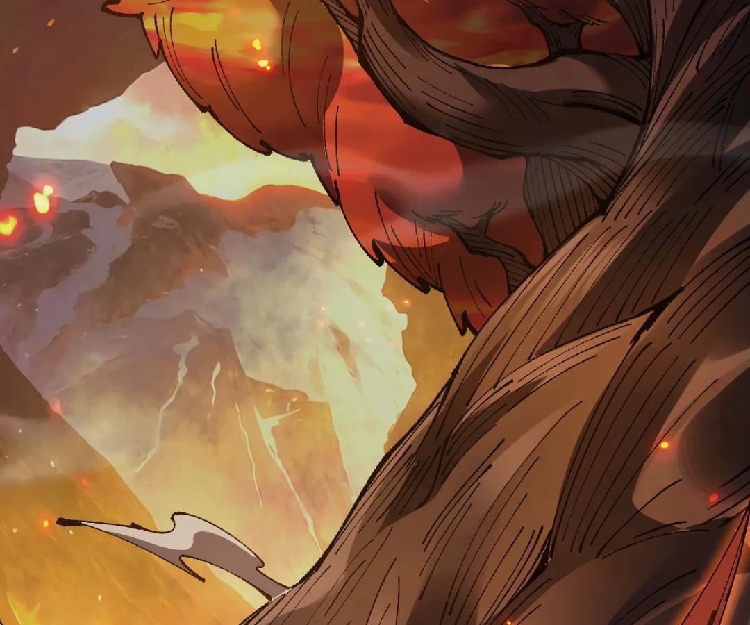 Goblin's Ascent: From Loser to Winner Chapter 70 page 121 - 
