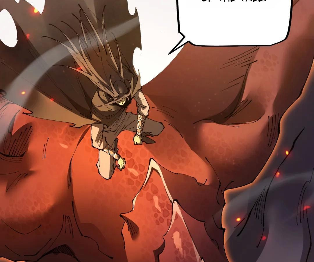Goblin's Ascent: From Loser to Winner Chapter 70 page 125 - 