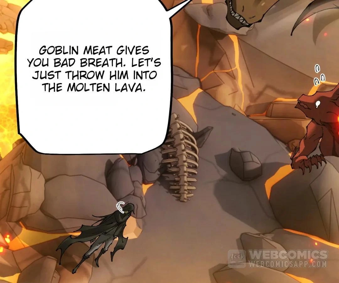Goblin's Ascent: From Loser to Winner Chapter 70 page 155 - 