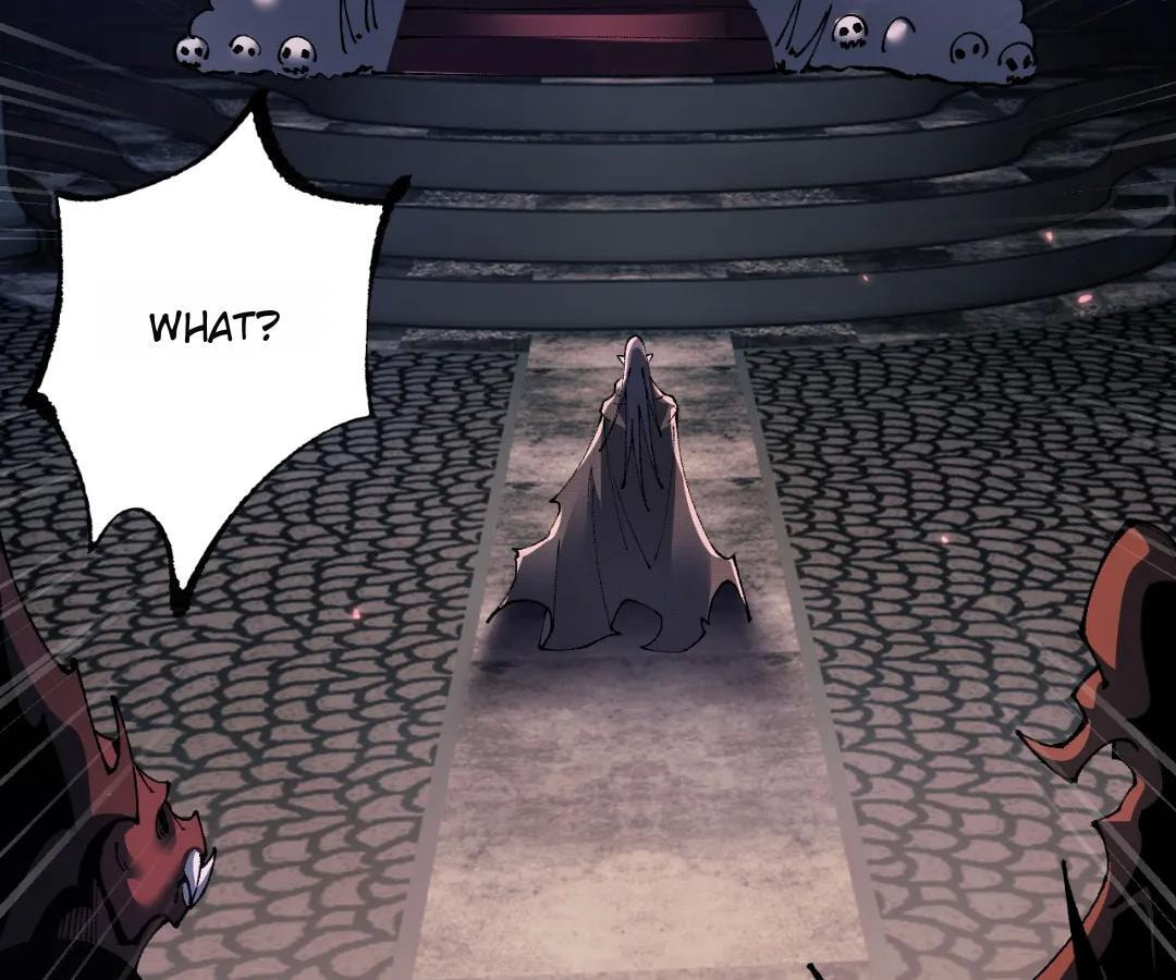 Goblin's Ascent: From Loser to Winner Chapter 70 page 20 - 