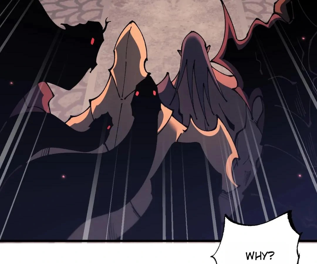 Goblin's Ascent: From Loser to Winner Chapter 70 page 21 - 