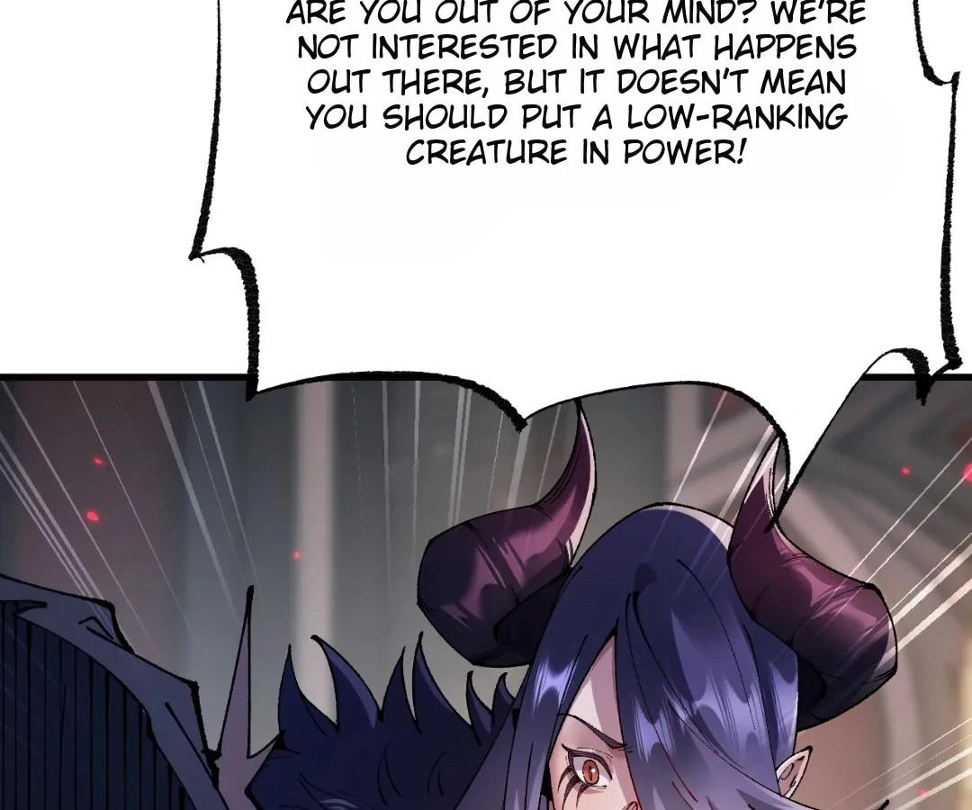 Goblin's Ascent: From Loser to Winner Chapter 70 page 23 - 