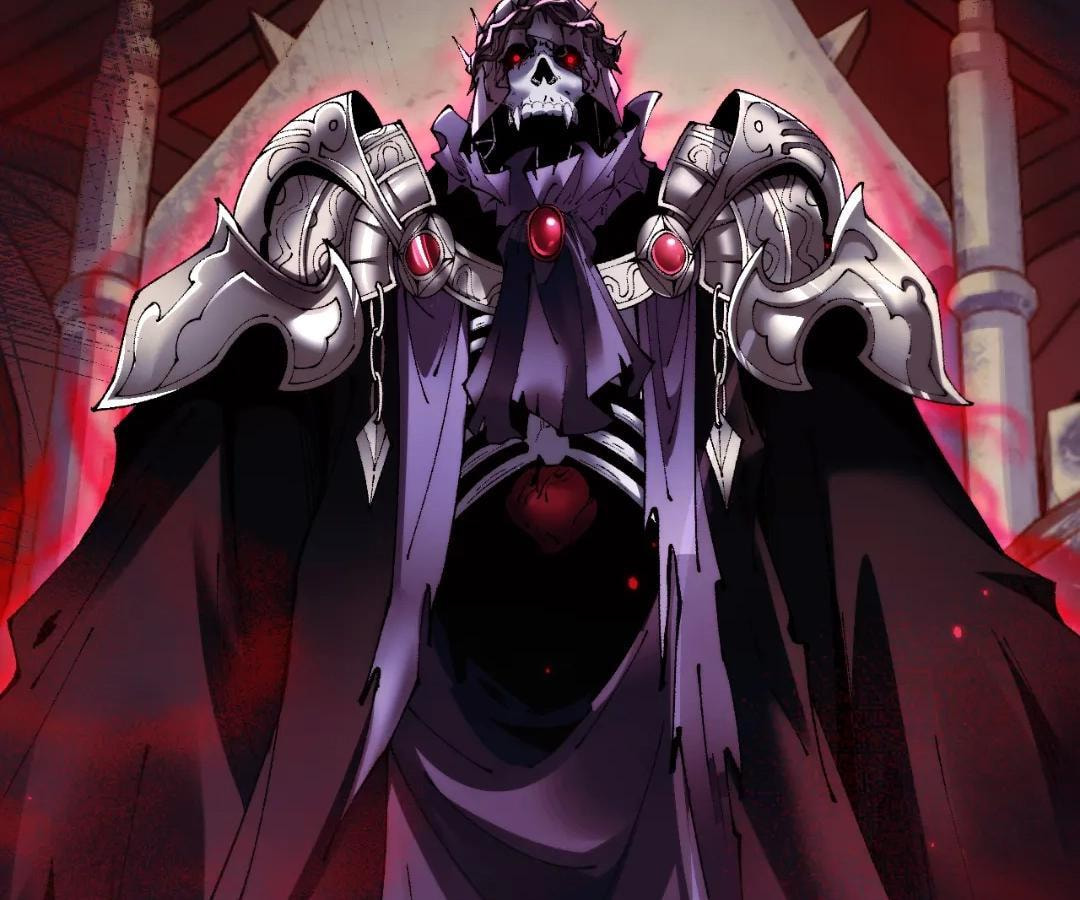 Goblin's Ascent: From Loser to Winner Chapter 70 page 37 - 