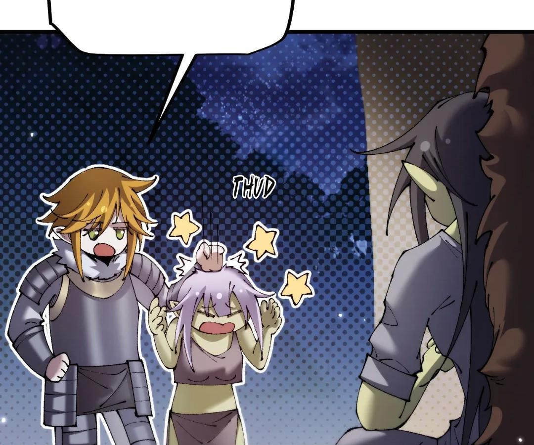 Goblin's Ascent: From Loser to Winner Chapter 70 page 48 - 