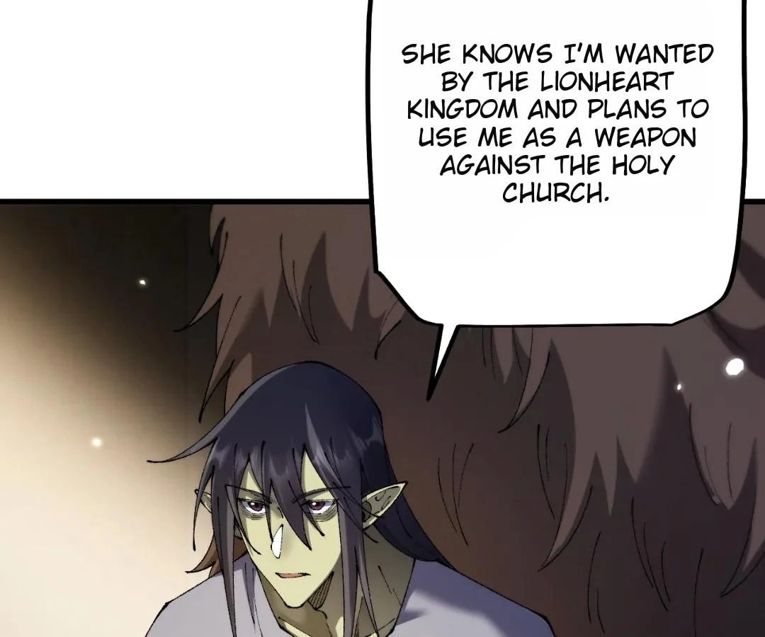 Goblin's Ascent: From Loser to Winner Chapter 70 page 50 - 