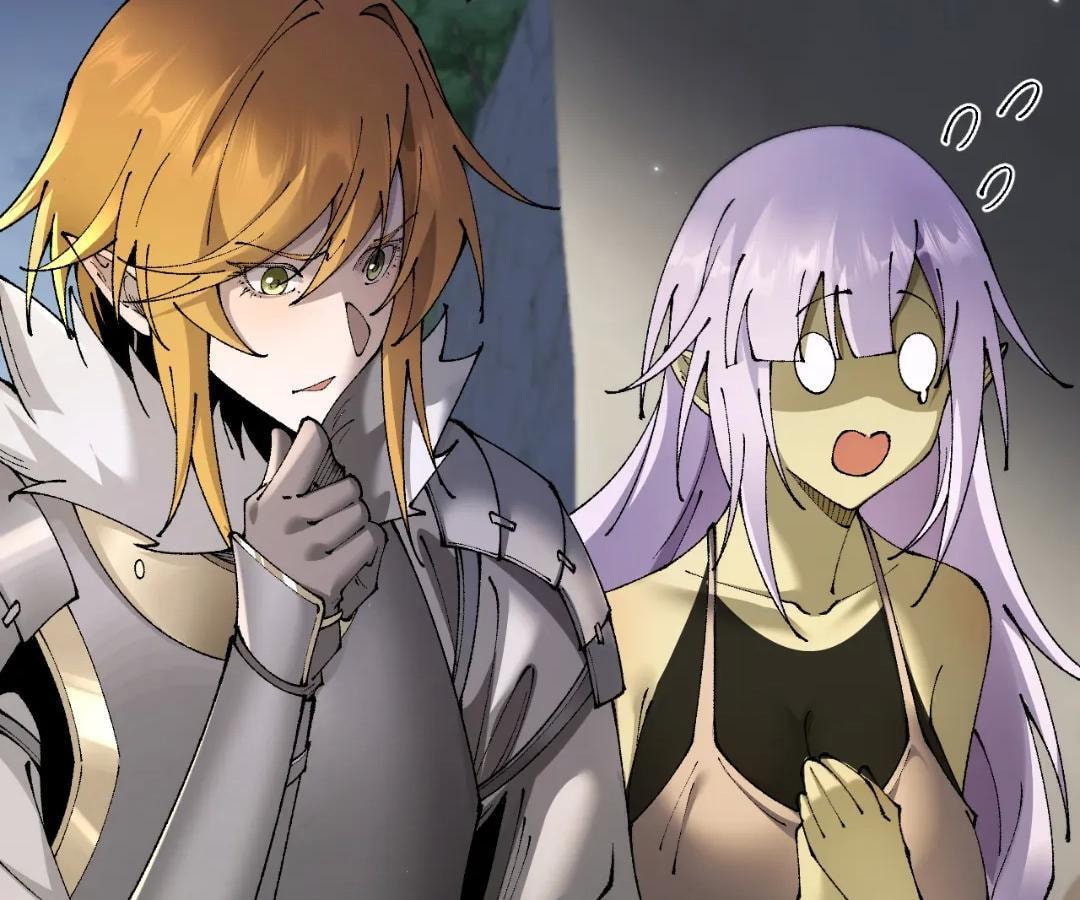 Goblin's Ascent: From Loser to Winner Chapter 70 page 55 - 
