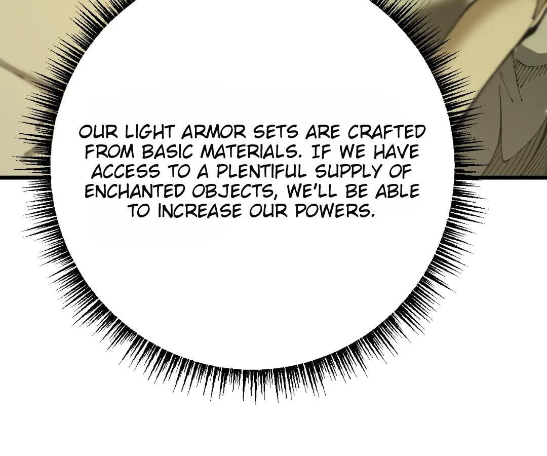 Goblin's Ascent: From Loser to Winner Chapter 70 page 81 - 