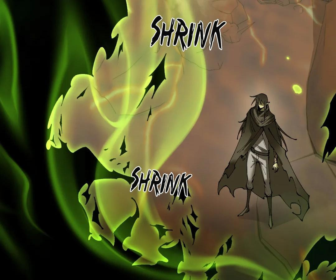 Goblin's Ascent: From Loser to Winner Chapter 71 page 109 - 