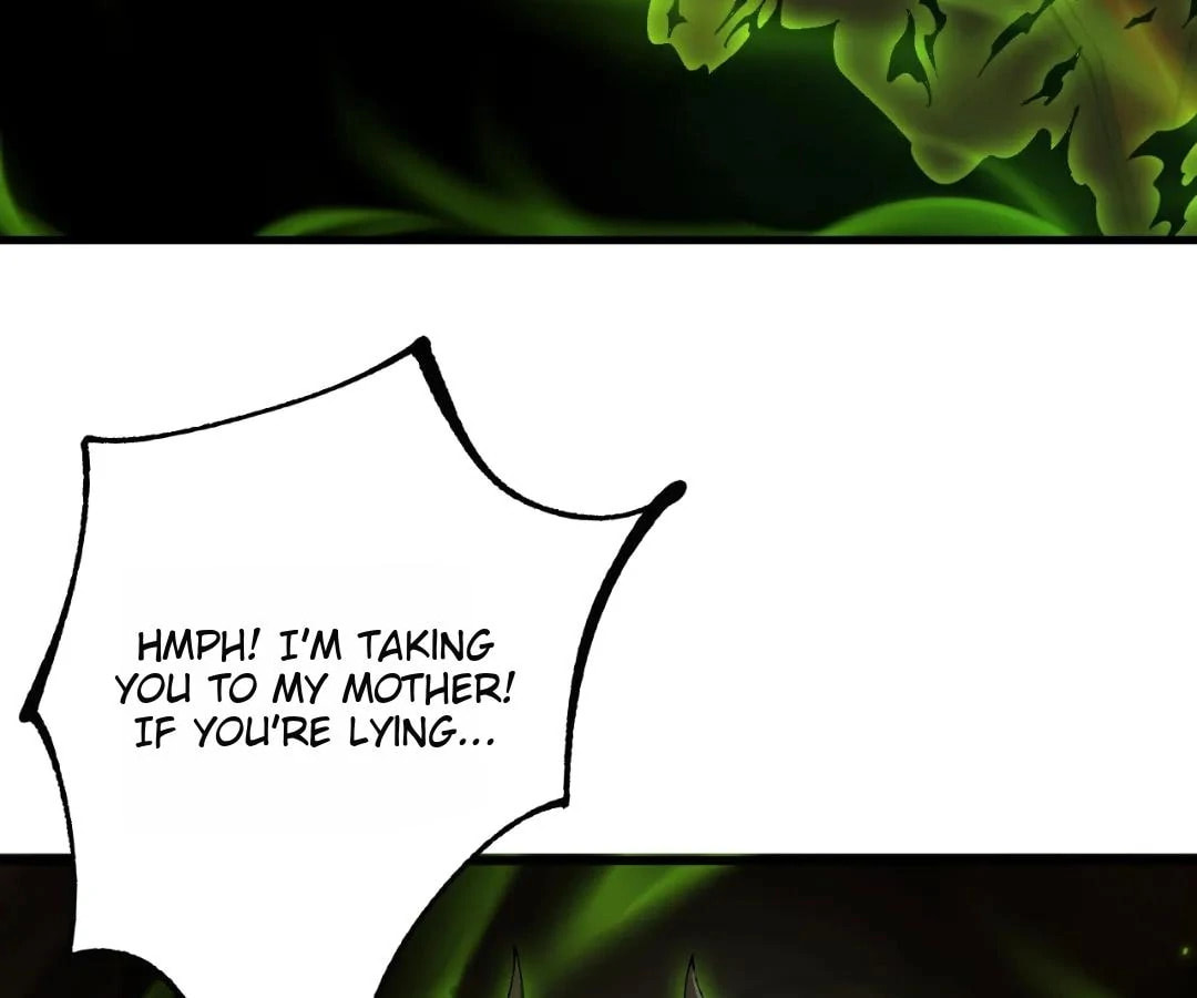 Goblin's Ascent: From Loser to Winner Chapter 71 page 110 - 
