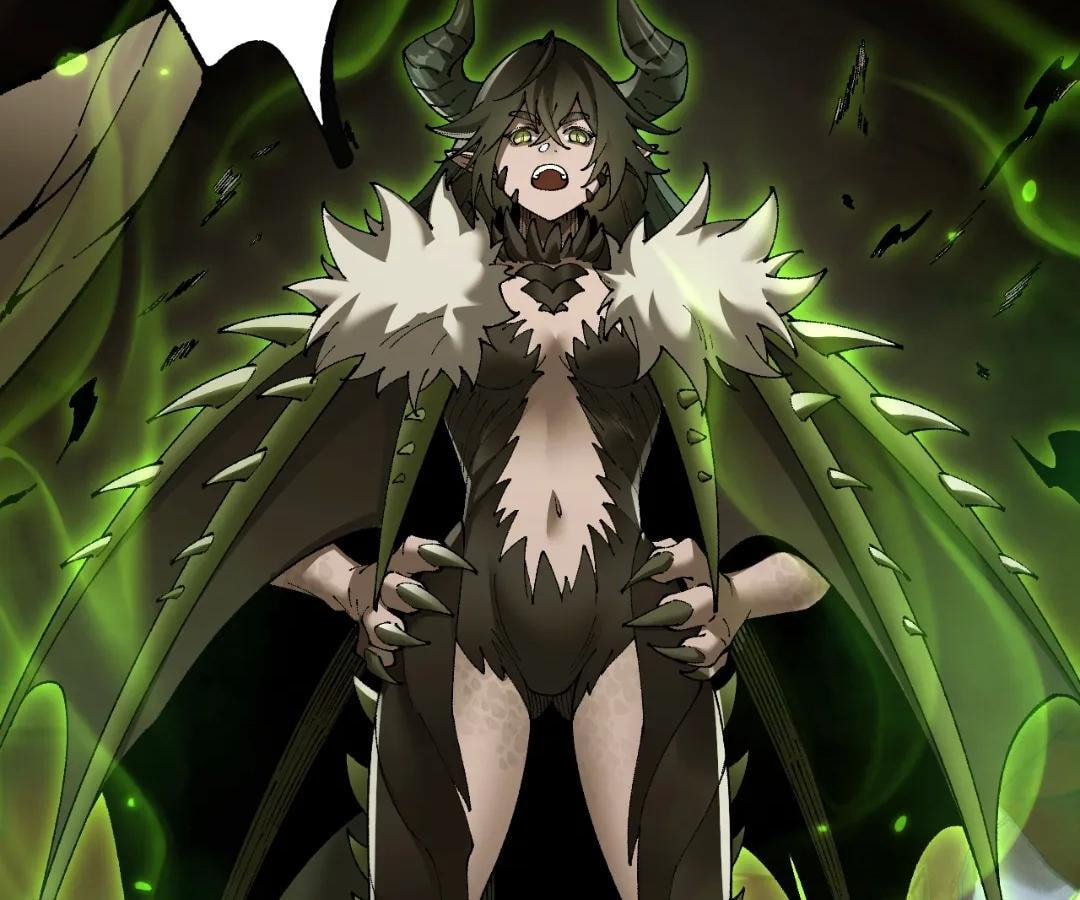 Goblin's Ascent: From Loser to Winner Chapter 71 page 111 - 