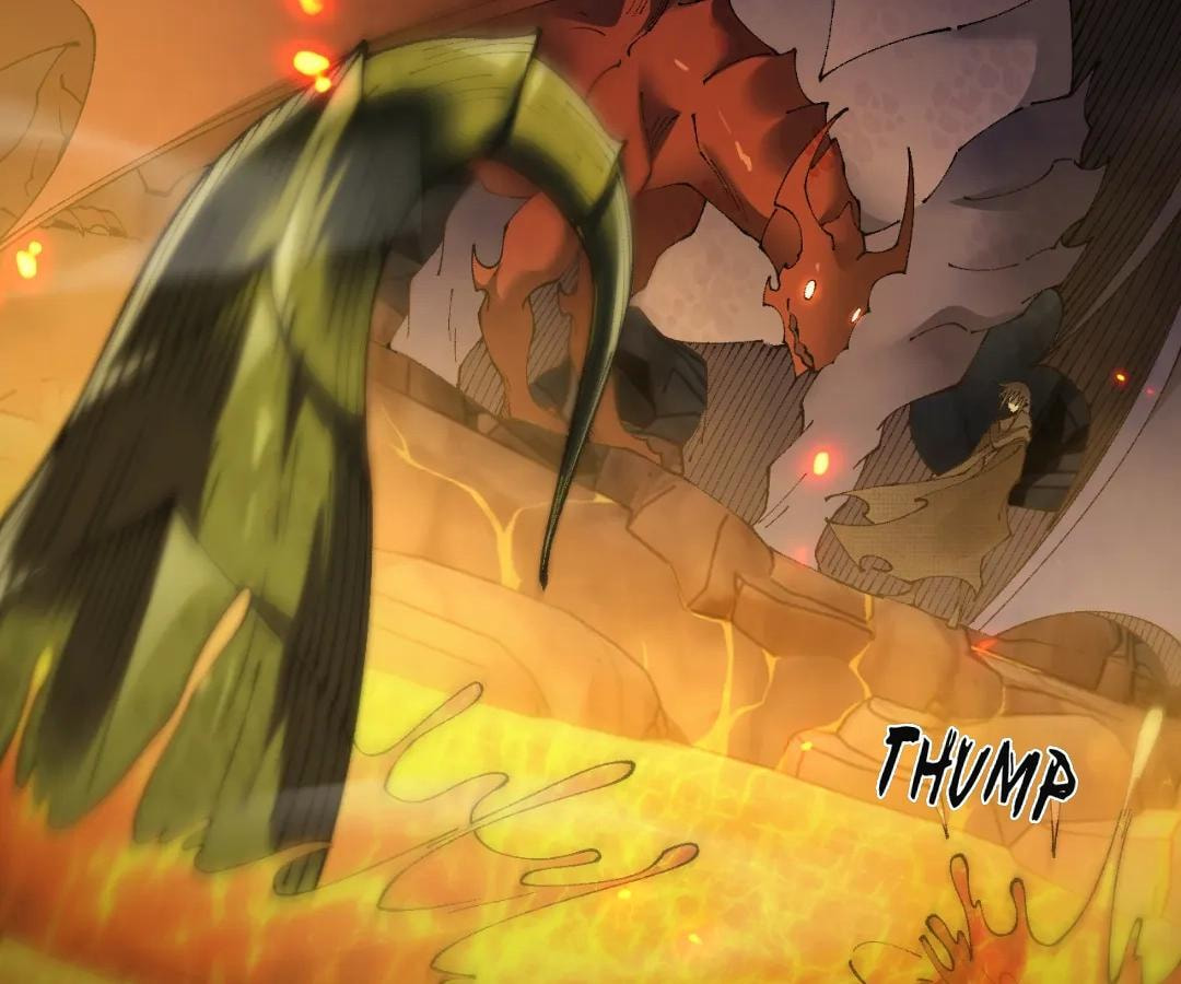 Goblin's Ascent: From Loser to Winner Chapter 71 page 13 - 