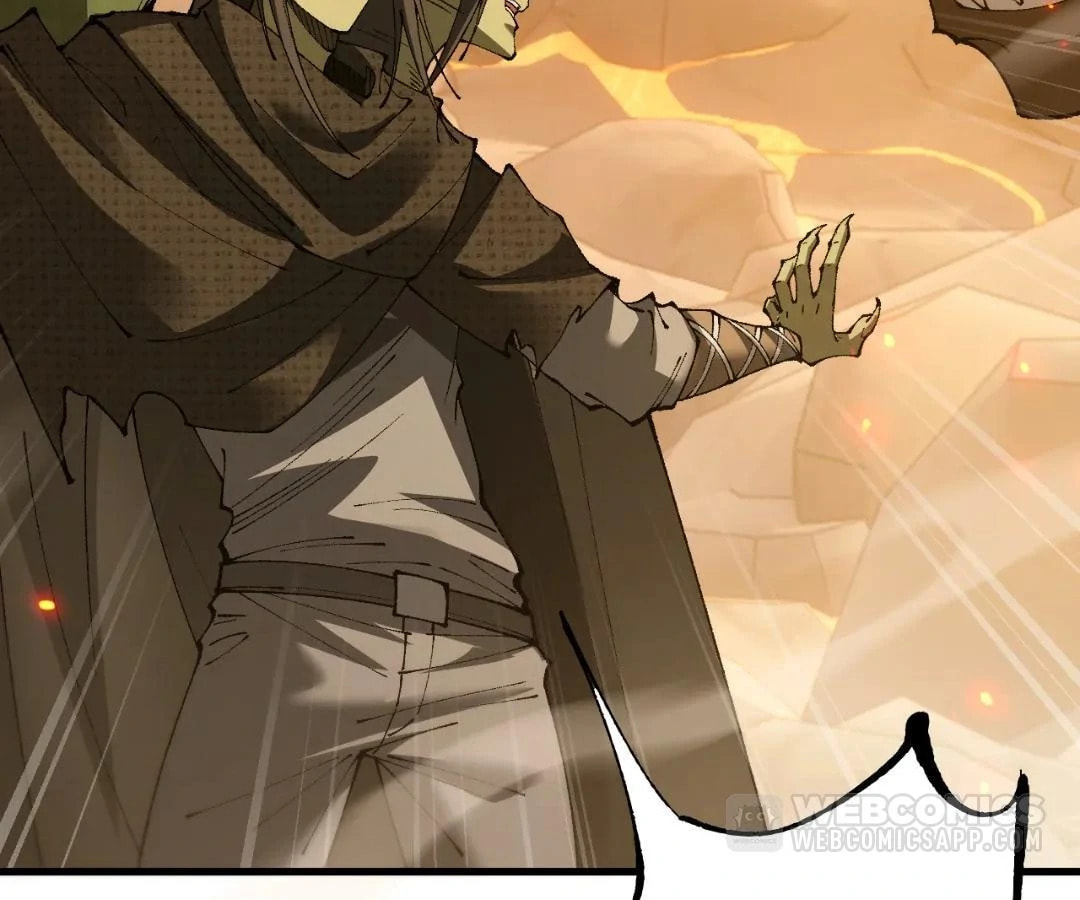 Goblin's Ascent: From Loser to Winner Chapter 71 page 3 - 