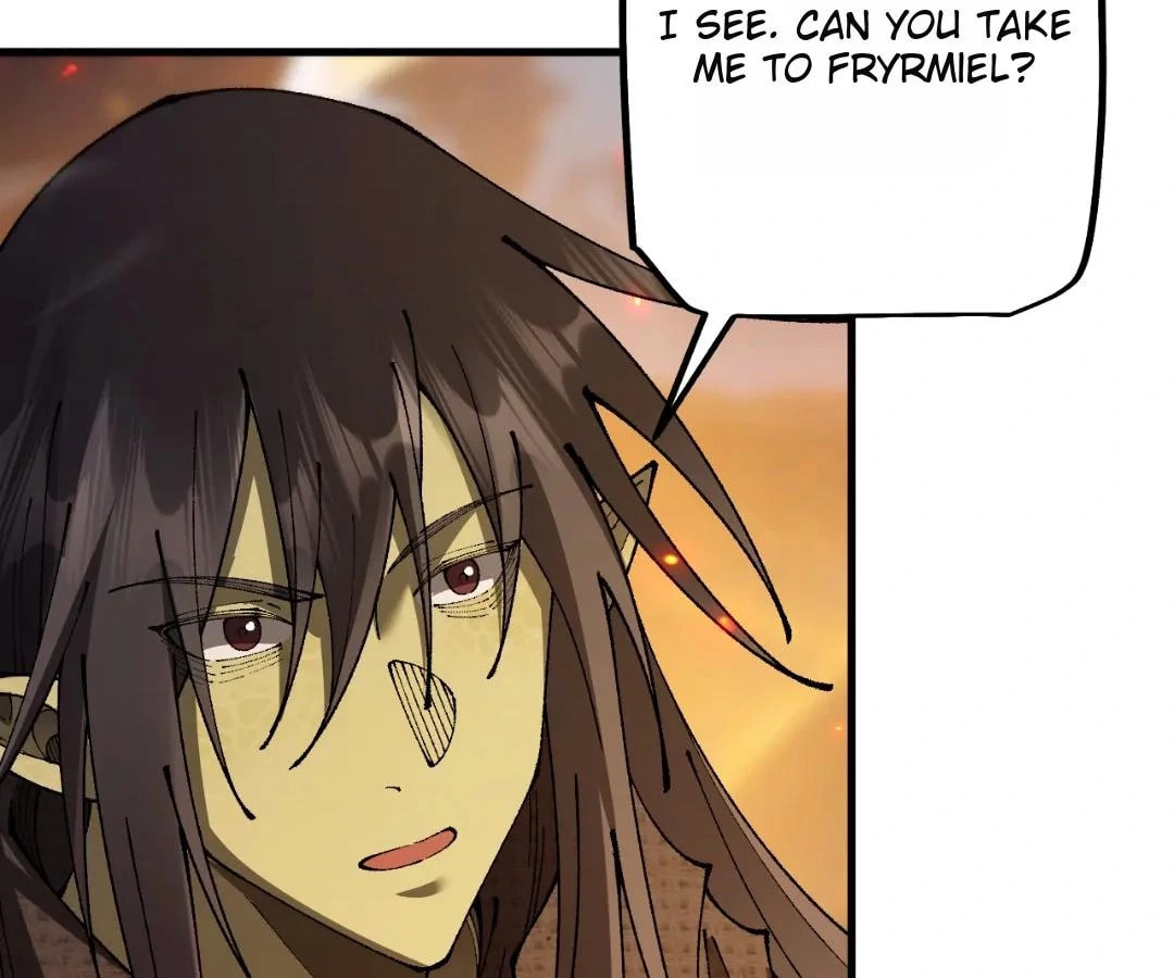 Goblin's Ascent: From Loser to Winner Chapter 71 page 21 - 