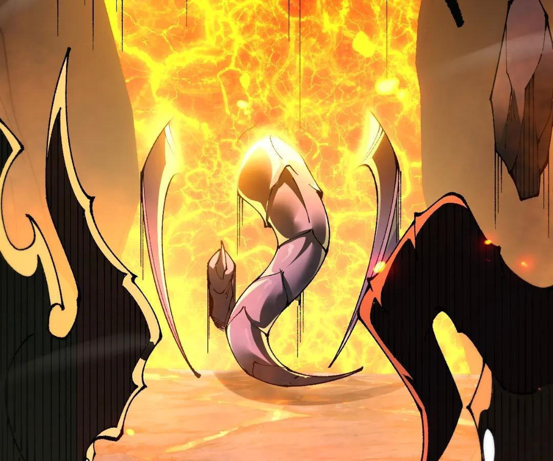 Goblin's Ascent: From Loser to Winner Chapter 71 page 30 - 