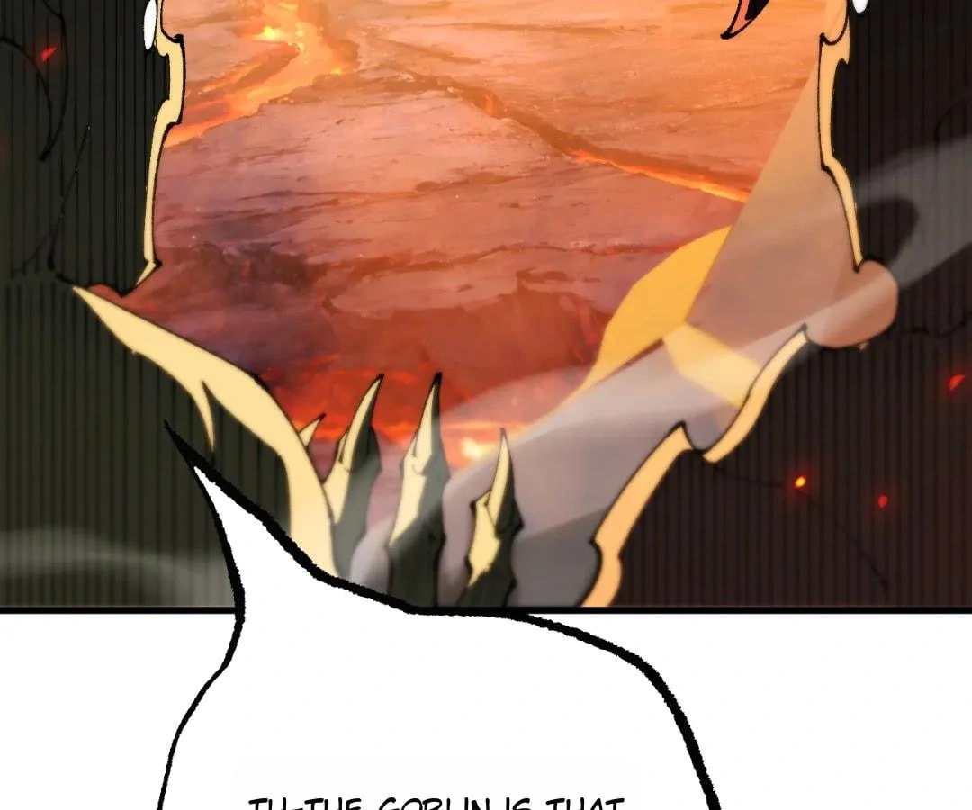Goblin's Ascent: From Loser to Winner Chapter 71 page 31 - 