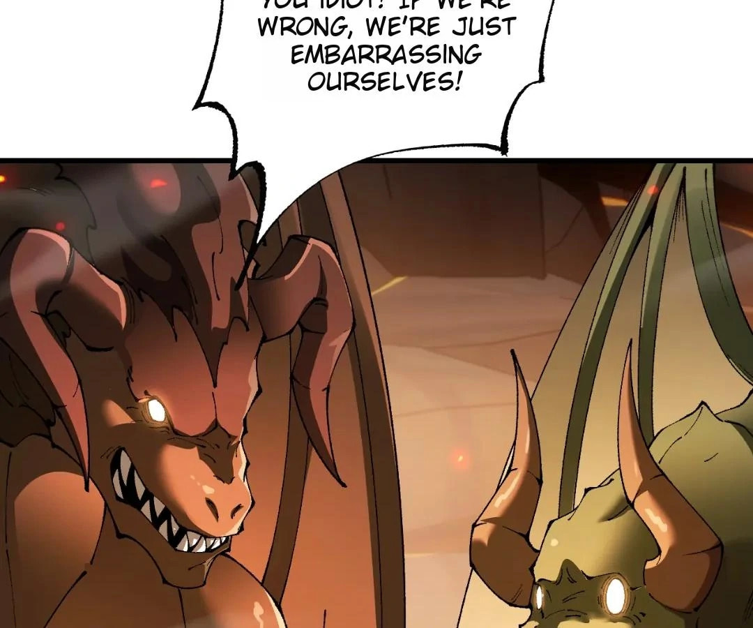 Goblin's Ascent: From Loser to Winner Chapter 71 page 33 - 