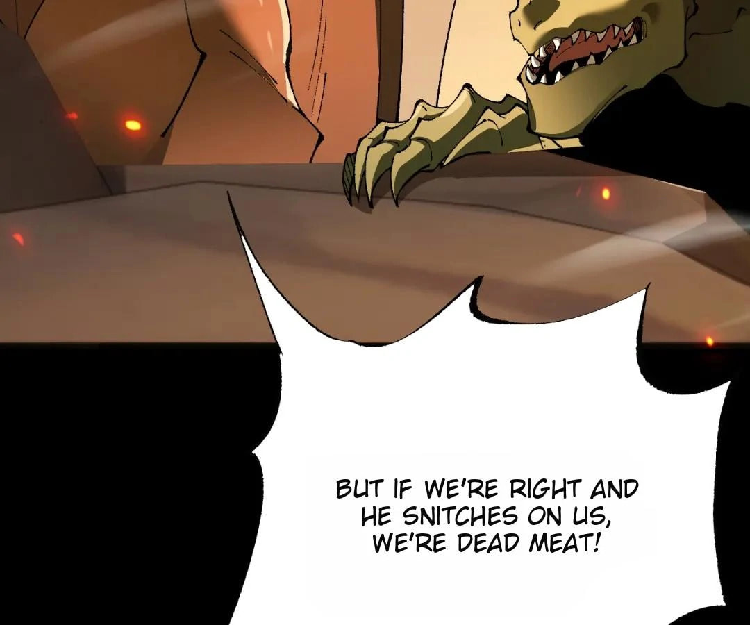 Goblin's Ascent: From Loser to Winner Chapter 71 page 34 - 