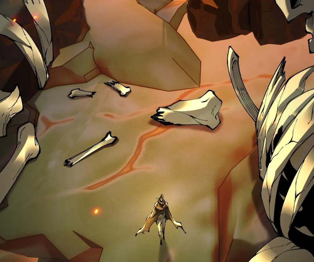 Goblin's Ascent: From Loser to Winner Chapter 71 page 48 - 